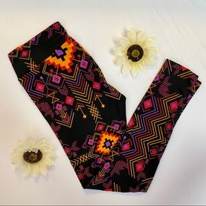 New Lularoe TC Leggings